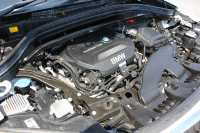 BMW X1 Xdrive18d Mｽﾎﾟｰﾂ ﾊｲﾗｲﾝ☆期間限定掲載☆真珠色 中期 変更後ﾓﾃﾞﾙ 変更後ﾒｰﾀｰ ﾋｰﾀｰ黒革 電動ｼｰﾄ LEDﾍｯﾄﾞﾗｲﾄ 追従ACC HUD 変更後ﾀｯﾁﾊﾟﾈﾙ対応HDDﾅﾋﾞBluetooth接続 Pｱｼｽﾄ Bｶﾒﾗ ｺﾝﾌｫｰﾄP 電動ﾄﾗﾝｸ 18AW 衝突軽減ﾌﾞﾚｰｷ 車線逸脱警告 歩行者警告 2年保証