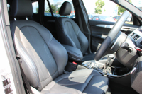 BMW X1 Xdrive18d Mｽﾎﾟｰﾂ ﾊｲﾗｲﾝ☆期間限定掲載☆真珠色 中期 変更後ﾓﾃﾞﾙ 変更後ﾒｰﾀｰ ﾋｰﾀｰ黒革 電動ｼｰﾄ LEDﾍｯﾄﾞﾗｲﾄ 追従ACC HUD 変更後ﾀｯﾁﾊﾟﾈﾙ対応HDDﾅﾋﾞBluetooth接続 Pｱｼｽﾄ Bｶﾒﾗ ｺﾝﾌｫｰﾄP 電動ﾄﾗﾝｸ 18AW 衝突軽減ﾌﾞﾚｰｷ 車線逸脱警告 歩行者警告 2年保証