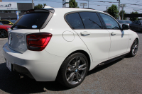 BMW 1シリーズ M135i 320馬力 直6ﾀｰﾎﾞｻﾝﾙｰﾌ Mﾊﾟﾌｫｰﾏﾝｽﾏﾌﾗｰ ｱﾀﾞﾌﾟﾃｨﾌﾞMｻｽ 専用ﾌﾞﾚｰｷ ｸﾙｺﾝ ﾊｰﾏﾝｶｰﾄﾞﾝ iﾄﾞﾗｲﾌﾞHDDﾅﾋﾞBｶﾒﾗ ﾐｭｰｼﾞｯｸｻｰﾊﾞｰ Bluetoothｵｰﾃﾞｨｵ ﾊﾟﾄﾞﾙｼﾌﾄ 専用ﾌﾞﾚｰｷ 専用18AW 8速AT 専用ｴｱﾛ ｽﾏｰﾄｷｰ 2年保証