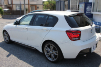 BMW 1シリーズ M135i 320馬力 直6ﾀｰﾎﾞｻﾝﾙｰﾌ Mﾊﾟﾌｫｰﾏﾝｽﾏﾌﾗｰ ｱﾀﾞﾌﾟﾃｨﾌﾞMｻｽ 専用ﾌﾞﾚｰｷ ｸﾙｺﾝ ﾊｰﾏﾝｶｰﾄﾞﾝ iﾄﾞﾗｲﾌﾞHDDﾅﾋﾞBｶﾒﾗ ﾐｭｰｼﾞｯｸｻｰﾊﾞｰ Bluetoothｵｰﾃﾞｨｵ ﾊﾟﾄﾞﾙｼﾌﾄ 専用ﾌﾞﾚｰｷ 専用18AW 8速AT 専用ｴｱﾛ ｽﾏｰﾄｷｰ 2年保証