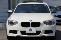 BMW 1シリーズ M135i 320馬力 直6ﾀｰﾎﾞｻﾝﾙｰﾌ Mﾊﾟﾌｫｰﾏﾝｽﾏﾌﾗｰ ｱﾀﾞﾌﾟﾃｨﾌﾞMｻｽ 専用ﾌﾞﾚｰｷ ｸﾙｺﾝ ﾊｰﾏﾝｶｰﾄﾞﾝ iﾄﾞﾗｲﾌﾞHDDﾅﾋﾞBｶﾒﾗ ﾐｭｰｼﾞｯｸｻｰﾊﾞｰ Bluetoothｵｰﾃﾞｨｵ ﾊﾟﾄﾞﾙｼﾌﾄ 専用ﾌﾞﾚｰｷ 専用18AW 8速AT 専用ｴｱﾛ ｽﾏｰﾄｷｰ 2年保証