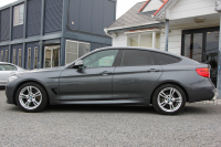 BMW 3シリーズ 320i ｸﾞﾗﾝﾂｰﾘｽﾓ Mｽﾎﾟｰﾂ 追従ACC 衝突軽減ﾌﾞﾚｰｷ 車線逸脱警告 歩行者警告 ﾀｯﾁﾊﾟｯﾄﾞ対応HDDﾅﾋﾞ電動ﾄﾗﾝｸ Mｽﾎﾟｰﾂｴｱﾛ 18AW ﾒﾓﾘ-付電動ｼｰﾄ ETC2.0 ｽﾏｰﾄｷｰ ｷｾﾉﾝ ﾊﾟﾄﾞﾙｼﾌﾄ 電動ﾘｱｳｲﾝｸﾞ2年保証