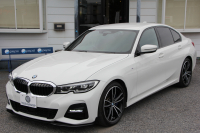 BMW 3シリーズ 320d Xdrive Mｽﾎﾟｰﾂ ﾊｲﾗｲﾝ ﾌｧｽﾄﾄﾗｯｸ&ｺﾝﾌｫｰﾄP 1ｵｰﾅ ﾋｰﾀｰ黒革 ﾗﾝﾊﾞｰｻﾎﾟｰﾄ ｱﾀﾞﾌﾟﾃｨﾌﾞMｻｽ 19AW Mｽﾎﾟｰﾂﾌﾞﾚｰｷ 電動ﾄﾗﾝｸ 追従ACC ｽﾃｱﾘﾝｸﾞｻﾎﾟｰﾄ ﾀｯﾁ画面HDDﾅﾋﾞ ｱｯﾌﾟﾙｶｰﾌﾟﾚｲ Hifiｽﾋﾟｰｶｰ 2年保証