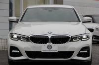 BMW 3シリーズ 320d Xdrive Mｽﾎﾟｰﾂ ﾊｲﾗｲﾝ ﾌｧｽﾄﾄﾗｯｸ&ｺﾝﾌｫｰﾄP 1ｵｰﾅ ﾋｰﾀｰ黒革 ﾗﾝﾊﾞｰｻﾎﾟｰﾄ ｱﾀﾞﾌﾟﾃｨﾌﾞMｻｽ 19AW Mｽﾎﾟｰﾂﾌﾞﾚｰｷ 電動ﾄﾗﾝｸ 追従ACC ｽﾃｱﾘﾝｸﾞｻﾎﾟｰﾄ ﾀｯﾁ画面HDDﾅﾋﾞ ｱｯﾌﾟﾙｶｰﾌﾟﾚｲ Hifiｽﾋﾟｰｶｰ 2年保証