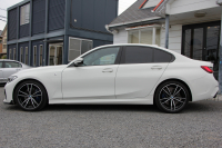 BMW 3シリーズ 320d Xdrive Mｽﾎﾟｰﾂ ﾊｲﾗｲﾝ ﾌｧｽﾄﾄﾗｯｸ&ｺﾝﾌｫｰﾄP 1ｵｰﾅ ﾋｰﾀｰ黒革 ﾗﾝﾊﾞｰｻﾎﾟｰﾄ ｱﾀﾞﾌﾟﾃｨﾌﾞMｻｽ 19AW Mｽﾎﾟｰﾂﾌﾞﾚｰｷ 電動ﾄﾗﾝｸ 追従ACC ｽﾃｱﾘﾝｸﾞｻﾎﾟｰﾄ ﾀｯﾁ画面HDDﾅﾋﾞ ｱｯﾌﾟﾙｶｰﾌﾟﾚｲ Hifiｽﾋﾟｰｶｰ 2年保証