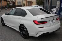 BMW 3シリーズ 320d Xdrive Mｽﾎﾟｰﾂ ﾊｲﾗｲﾝ ﾌｧｽﾄﾄﾗｯｸ&ｺﾝﾌｫｰﾄP 1ｵｰﾅ ﾋｰﾀｰ黒革 ﾗﾝﾊﾞｰｻﾎﾟｰﾄ ｱﾀﾞﾌﾟﾃｨﾌﾞMｻｽ 19AW Mｽﾎﾟｰﾂﾌﾞﾚｰｷ 電動ﾄﾗﾝｸ 追従ACC ｽﾃｱﾘﾝｸﾞｻﾎﾟｰﾄ ﾀｯﾁ画面HDDﾅﾋﾞ ｱｯﾌﾟﾙｶｰﾌﾟﾚｲ Hifiｽﾋﾟｰｶｰ 2年保証