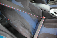 BMW 2シリーズ M235i Xdrive ｸﾞﾗﾝｸｰﾍﾟｾﾚｸﾄP 306馬力 Mｽﾎﾟｰﾂｼｰﾄ 可変ｻｽﾍﾟﾝｼｮﾝ Mｼｰﾄﾍﾞﾙﾄ 希少ｶﾗｰ LEDﾍｯﾄﾞﾗｲﾄ BMWﾗｲﾌﾞｺｯｸﾋﾟｯﾄ 追従ACC ﾀｯﾁ画面HDDﾅﾋﾞPｱｼｽﾄ Hi-fiｽﾋﾟｰｶｰ 後退ｱｼｽﾄ ｽﾏｰﾄｷｰ 2年保証