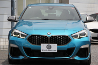 BMW 2シリーズ M235i Xdrive ｸﾞﾗﾝｸｰﾍﾟｾﾚｸﾄP 306馬力 Mｽﾎﾟｰﾂｼｰﾄ 可変ｻｽﾍﾟﾝｼｮﾝ Mｼｰﾄﾍﾞﾙﾄ 希少ｶﾗｰ LEDﾍｯﾄﾞﾗｲﾄ BMWﾗｲﾌﾞｺｯｸﾋﾟｯﾄ 追従ACC ﾀｯﾁ画面HDDﾅﾋﾞPｱｼｽﾄ Hi-fiｽﾋﾟｰｶｰ 後退ｱｼｽﾄ ｽﾏｰﾄｷｰ 2年保証