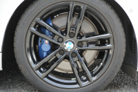 BMW 2シリーズ M240i ｸｰﾍﾟ後期LCI 直6ﾀｰﾎﾞB58ｴﾝｼﾞﾝ 340馬力 LEDﾍｯﾄﾞﾗｲﾄ&ﾃｰﾙ 追従ACC ｱﾀﾞﾌﾟﾃｨﾌﾞMｻｽ ﾀｯﾁ画面HDDﾅﾋﾞPｱｼｽﾄ Bｶﾒﾗ NEWﾙｰﾑﾐﾗｰ&ﾒｰﾀｰ ｼｰﾄﾋｰﾀｰ 8速AT 衝突軽減ﾌﾞﾚｰｷ 車線逸脱警告 歩行者警告 2年保証