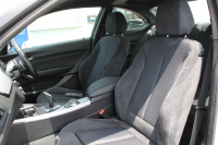 BMW 2シリーズ M240i ｸｰﾍﾟ後期LCI 直6ﾀｰﾎﾞB58ｴﾝｼﾞﾝ 340馬力 LEDﾍｯﾄﾞﾗｲﾄ&ﾃｰﾙ 追従ACC ｱﾀﾞﾌﾟﾃｨﾌﾞMｻｽ ﾀｯﾁ画面HDDﾅﾋﾞPｱｼｽﾄ Bｶﾒﾗ NEWﾙｰﾑﾐﾗｰ&ﾒｰﾀｰ ｼｰﾄﾋｰﾀｰ 8速AT 衝突軽減ﾌﾞﾚｰｷ 車線逸脱警告 歩行者警告 2年保証