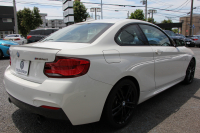 BMW 2シリーズ M240i ｸｰﾍﾟ後期LCI 直6ﾀｰﾎﾞB58ｴﾝｼﾞﾝ 340馬力 LEDﾍｯﾄﾞﾗｲﾄ&ﾃｰﾙ 追従ACC ｱﾀﾞﾌﾟﾃｨﾌﾞMｻｽ ﾀｯﾁ画面HDDﾅﾋﾞPｱｼｽﾄ Bｶﾒﾗ NEWﾙｰﾑﾐﾗｰ&ﾒｰﾀｰ ｼｰﾄﾋｰﾀｰ 8速AT 衝突軽減ﾌﾞﾚｰｷ 車線逸脱警告 歩行者警告 2年保証