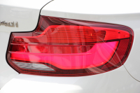 BMW 2シリーズ M240i ｸｰﾍﾟ後期LCI 直6ﾀｰﾎﾞB58ｴﾝｼﾞﾝ 340馬力 LEDﾍｯﾄﾞﾗｲﾄ&ﾃｰﾙ 追従ACC ｱﾀﾞﾌﾟﾃｨﾌﾞMｻｽ ﾀｯﾁ画面HDDﾅﾋﾞPｱｼｽﾄ Bｶﾒﾗ NEWﾙｰﾑﾐﾗｰ&ﾒｰﾀｰ ｼｰﾄﾋｰﾀｰ 8速AT 衝突軽減ﾌﾞﾚｰｷ 車線逸脱警告 歩行者警告 2年保証