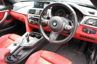 BMW 4シリーズ 420i ｸﾞﾗﾝｸｰﾍﾟMｽﾎﾟｰﾂ 最終ﾓﾃﾞﾙ ﾋｰﾀｰ赤革 ﾀｯﾁ画面HDDﾅﾋﾞﾌﾙｾｸﾞTV 液晶ﾒｰﾀｰ Pｱｼｽﾄ TOPﾋﾞｭｰｶﾒﾗ ｻｲﾄﾞｶﾒﾗ 追従ACC ﾚｰﾝﾁｪﾝｼﾞ警告 LEDﾍｯﾄﾞﾗｲﾄ&ﾃｰﾙ 電動ﾄﾗﾝｸ ｽﾏｰﾄｷｰ Bluetooth接続 2年保証