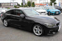 BMW 4シリーズ 420i ｸﾞﾗﾝｸｰﾍﾟMｽﾎﾟｰﾂ 最終ﾓﾃﾞﾙ ﾋｰﾀｰ赤革 ﾀｯﾁ画面HDDﾅﾋﾞﾌﾙｾｸﾞTV 液晶ﾒｰﾀｰ Pｱｼｽﾄ TOPﾋﾞｭｰｶﾒﾗ ｻｲﾄﾞｶﾒﾗ 追従ACC ﾚｰﾝﾁｪﾝｼﾞ警告 LEDﾍｯﾄﾞﾗｲﾄ&ﾃｰﾙ 電動ﾄﾗﾝｸ ｽﾏｰﾄｷｰ Bluetooth接続 2年保証