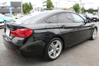 BMW 4シリーズ 420i ｸﾞﾗﾝｸｰﾍﾟMｽﾎﾟｰﾂ 最終ﾓﾃﾞﾙ ﾋｰﾀｰ赤革 ﾀｯﾁ画面HDDﾅﾋﾞﾌﾙｾｸﾞTV 液晶ﾒｰﾀｰ Pｱｼｽﾄ TOPﾋﾞｭｰｶﾒﾗ ｻｲﾄﾞｶﾒﾗ 追従ACC ﾚｰﾝﾁｪﾝｼﾞ警告 LEDﾍｯﾄﾞﾗｲﾄ&ﾃｰﾙ 電動ﾄﾗﾝｸ ｽﾏｰﾄｷｰ Bluetooth接続 2年保証