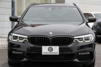 BMW 5シリーズ 523d ﾂｰﾘﾝｸﾞｴﾃﾞｨｼｮﾝﾐｯｼｮﾝｲﾝﾎﾟｯｼﾌﾞﾙ 特別仕様車 HUD ﾊｰﾏﾝｶｰﾄﾞﾝ 専用ﾌﾞﾗｯｸ19AW 追従ACC ｽﾃｱﾘﾝｸﾞｻﾎﾟｰﾄ LEDﾍｯﾄﾞﾗｲﾄ ｵｰﾄﾊｲﾋﾞｰﾑ ﾀｯﾁ画面HDDﾅﾋﾞTV 360度ﾊﾟﾉﾗﾏｶﾒﾗ Pｱｼｽﾄﾌﾟﾗｽ 電動ﾄﾗﾝｸ ｽﾏｰﾄｷｰ 2年保証