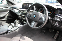 BMW 5シリーズ 523d ﾂｰﾘﾝｸﾞｴﾃﾞｨｼｮﾝﾐｯｼｮﾝｲﾝﾎﾟｯｼﾌﾞﾙ 特別仕様車 HUD ﾊｰﾏﾝｶｰﾄﾞﾝ 専用ﾌﾞﾗｯｸ19AW 追従ACC ｽﾃｱﾘﾝｸﾞｻﾎﾟｰﾄ LEDﾍｯﾄﾞﾗｲﾄ ｵｰﾄﾊｲﾋﾞｰﾑ ﾀｯﾁ画面HDDﾅﾋﾞTV 360度ﾊﾟﾉﾗﾏｶﾒﾗ Pｱｼｽﾄﾌﾟﾗｽ 電動ﾄﾗﾝｸ ｽﾏｰﾄｷｰ 2年保証