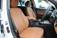 BMW 3シリーズ 320i ﾂｰﾘﾝｸﾞﾗｸﾞｼﾞｭｱﾘｰ 後期LCI 1ｵｰﾅ 新ｴﾝｼﾞﾝ ﾋｰﾀｰ茶革 LEDﾍｯﾄﾞﾗｲﾄ&ﾃｰﾙ 追従ACC ﾚｰﾝﾁｪﾝｼﾞ警告 衝突軽減ﾌﾞﾚｰｷ 車線逸脱警告 歩行者警告 ﾀｯﾁﾊﾟｯﾄﾞ対応HDDﾅﾋﾞ電動ﾄﾗﾝｸ ｽﾏｰﾄｷｰ 2年保証