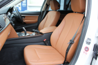 BMW 3シリーズ 320i ﾂｰﾘﾝｸﾞﾗｸﾞｼﾞｭｱﾘｰ 後期LCI 1ｵｰﾅ 新ｴﾝｼﾞﾝ ﾋｰﾀｰ茶革 LEDﾍｯﾄﾞﾗｲﾄ&ﾃｰﾙ 追従ACC ﾚｰﾝﾁｪﾝｼﾞ警告 衝突軽減ﾌﾞﾚｰｷ 車線逸脱警告 歩行者警告 ﾀｯﾁﾊﾟｯﾄﾞ対応HDDﾅﾋﾞ電動ﾄﾗﾝｸ ｽﾏｰﾄｷｰ 2年保証