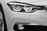 BMW 3シリーズ 320i ﾂｰﾘﾝｸﾞﾗｸﾞｼﾞｭｱﾘｰ 後期LCI 1ｵｰﾅ 新ｴﾝｼﾞﾝ ﾋｰﾀｰ茶革 LEDﾍｯﾄﾞﾗｲﾄ&ﾃｰﾙ 追従ACC ﾚｰﾝﾁｪﾝｼﾞ警告 衝突軽減ﾌﾞﾚｰｷ 車線逸脱警告 歩行者警告 ﾀｯﾁﾊﾟｯﾄﾞ対応HDDﾅﾋﾞ電動ﾄﾗﾝｸ ｽﾏｰﾄｷｰ 2年保証