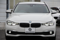 BMW 3シリーズ 320i ﾂｰﾘﾝｸﾞﾗｸﾞｼﾞｭｱﾘｰ 後期LCI 1ｵｰﾅ 新ｴﾝｼﾞﾝ ﾋｰﾀｰ茶革 LEDﾍｯﾄﾞﾗｲﾄ&ﾃｰﾙ 追従ACC ﾚｰﾝﾁｪﾝｼﾞ警告 衝突軽減ﾌﾞﾚｰｷ 車線逸脱警告 歩行者警告 ﾀｯﾁﾊﾟｯﾄﾞ対応HDDﾅﾋﾞ電動ﾄﾗﾝｸ ｽﾏｰﾄｷｰ 2年保証