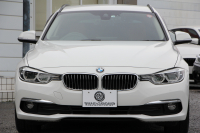 BMW 3シリーズ 320i ﾂｰﾘﾝｸﾞﾗｸﾞｼﾞｭｱﾘｰ 後期LCI 1ｵｰﾅ 新ｴﾝｼﾞﾝ ﾋｰﾀｰ茶革 LEDﾍｯﾄﾞﾗｲﾄ&ﾃｰﾙ 追従ACC ﾚｰﾝﾁｪﾝｼﾞ警告 衝突軽減ﾌﾞﾚｰｷ 車線逸脱警告 歩行者警告 ﾀｯﾁﾊﾟｯﾄﾞ対応HDDﾅﾋﾞ電動ﾄﾗﾝｸ ｽﾏｰﾄｷｰ 2年保証