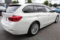 BMW 3シリーズ 320i ﾂｰﾘﾝｸﾞﾗｸﾞｼﾞｭｱﾘｰ 後期LCI 1ｵｰﾅ 新ｴﾝｼﾞﾝ ﾋｰﾀｰ茶革 LEDﾍｯﾄﾞﾗｲﾄ&ﾃｰﾙ 追従ACC ﾚｰﾝﾁｪﾝｼﾞ警告 衝突軽減ﾌﾞﾚｰｷ 車線逸脱警告 歩行者警告 ﾀｯﾁﾊﾟｯﾄﾞ対応HDDﾅﾋﾞ電動ﾄﾗﾝｸ ｽﾏｰﾄｷｰ 2年保証