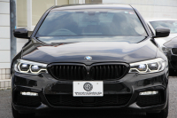 BMW 5シリーズ 523i ｴﾃﾞｨｼｮﾝﾐｯｼｮﾝｲﾝﾎﾟｯｼﾌﾞﾙ 特別仕様車 HUD ﾊｰﾏﾝｶｰﾄﾞﾝ 専用ﾌﾞﾗｯｸAW 追従ACC ｽﾃｱﾘﾝｸﾞｻﾎﾟｰﾄ LEDﾍｯﾄﾞﾗｲﾄ ｵｰﾄﾊｲﾋﾞｰﾑ ﾀｯﾁ画面HDDﾅﾋﾞTV 360度ﾊﾟﾉﾗﾏｶﾒﾗ Pｱｼｽﾄﾌﾟﾗｽ 電動ﾄﾗﾝｸ ｽﾏｰﾄｷｰ 2年保証
