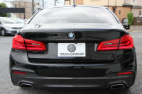 BMW 5シリーズ 523i ｴﾃﾞｨｼｮﾝﾐｯｼｮﾝｲﾝﾎﾟｯｼﾌﾞﾙ 特別仕様車 HUD ﾊｰﾏﾝｶｰﾄﾞﾝ 専用ﾌﾞﾗｯｸAW 追従ACC ｽﾃｱﾘﾝｸﾞｻﾎﾟｰﾄ LEDﾍｯﾄﾞﾗｲﾄ ｵｰﾄﾊｲﾋﾞｰﾑ ﾀｯﾁ画面HDDﾅﾋﾞTV 360度ﾊﾟﾉﾗﾏｶﾒﾗ Pｱｼｽﾄﾌﾟﾗｽ 電動ﾄﾗﾝｸ ｽﾏｰﾄｷｰ 2年保証