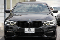 BMW 5シリーズ 523i ｴﾃﾞｨｼｮﾝﾐｯｼｮﾝｲﾝﾎﾟｯｼﾌﾞﾙ 特別仕様車 HUD ﾊｰﾏﾝｶｰﾄﾞﾝ 専用ﾌﾞﾗｯｸAW 追従ACC ｽﾃｱﾘﾝｸﾞｻﾎﾟｰﾄ LEDﾍｯﾄﾞﾗｲﾄ ｵｰﾄﾊｲﾋﾞｰﾑ ﾀｯﾁ画面HDDﾅﾋﾞTV 360度ﾊﾟﾉﾗﾏｶﾒﾗ Pｱｼｽﾄﾌﾟﾗｽ 電動ﾄﾗﾝｸ ｽﾏｰﾄｷｰ 2年保証