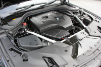 BMW 5シリーズ 523i ｴﾃﾞｨｼｮﾝﾐｯｼｮﾝｲﾝﾎﾟｯｼﾌﾞﾙ 特別仕様車 HUD ﾊｰﾏﾝｶｰﾄﾞﾝ 専用ﾌﾞﾗｯｸAW 追従ACC ｽﾃｱﾘﾝｸﾞｻﾎﾟｰﾄ LEDﾍｯﾄﾞﾗｲﾄ ｵｰﾄﾊｲﾋﾞｰﾑ ﾀｯﾁ画面HDDﾅﾋﾞTV 360度ﾊﾟﾉﾗﾏｶﾒﾗ Pｱｼｽﾄﾌﾟﾗｽ 電動ﾄﾗﾝｸ ｽﾏｰﾄｷｰ 2年保証