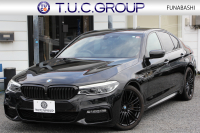 BMW 5シリーズ 523i ｴﾃﾞｨｼｮﾝﾐｯｼｮﾝｲﾝﾎﾟｯｼﾌﾞﾙ 特別仕様車 HUD ﾊｰﾏﾝｶｰﾄﾞﾝ 専用ﾌﾞﾗｯｸAW 追従ACC ｽﾃｱﾘﾝｸﾞｻﾎﾟｰﾄ LEDﾍｯﾄﾞﾗｲﾄ ｵｰﾄﾊｲﾋﾞｰﾑ ﾀｯﾁ画面HDDﾅﾋﾞTV 360度ﾊﾟﾉﾗﾏｶﾒﾗ Pｱｼｽﾄﾌﾟﾗｽ 電動ﾄﾗﾝｸ ｽﾏｰﾄｷｰ 2年保証