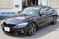 BMW 4シリーズ 428i ｸﾞﾗﾝｸｰﾍﾟMｽﾎﾟｰﾂ ﾌｧｽﾄﾄﾗｯｸﾊﾟｯｹｰｼﾞ高出力 245馬力 ｻﾝﾙｰﾌ LEDﾍｯﾄﾞﾗｲﾄ 可変Mｻｽ 19AW Mｽﾎﾟｰﾂﾌﾞﾚｰｷ 追従ACC HUD ﾍﾞｰｼﾞｭ革 ｼｰﾄﾋｰﾀｰ 衝突軽減ﾌﾞﾚｰｷ 車線逸脱警告 歩行者警告 HDDﾅﾋﾞTV 電動ﾄﾗﾝｸ ｽﾏｰﾄｷｰ 2年保証