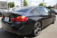 BMW 4シリーズ 428i ｸﾞﾗﾝｸｰﾍﾟMｽﾎﾟｰﾂ ﾌｧｽﾄﾄﾗｯｸﾊﾟｯｹｰｼﾞ高出力 245馬力 ｻﾝﾙｰﾌ LEDﾍｯﾄﾞﾗｲﾄ 可変Mｻｽ 19AW Mｽﾎﾟｰﾂﾌﾞﾚｰｷ 追従ACC HUD ﾍﾞｰｼﾞｭ革 ｼｰﾄﾋｰﾀｰ 衝突軽減ﾌﾞﾚｰｷ 車線逸脱警告 歩行者警告 HDDﾅﾋﾞTV 電動ﾄﾗﾝｸ ｽﾏｰﾄｷｰ 2年保証