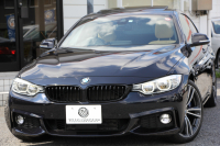 BMW 4シリーズ 428i ｸﾞﾗﾝｸｰﾍﾟMｽﾎﾟｰﾂ ﾌｧｽﾄﾄﾗｯｸﾊﾟｯｹｰｼﾞ高出力 245馬力 ｻﾝﾙｰﾌ LEDﾍｯﾄﾞﾗｲﾄ 可変Mｻｽ 19AW Mｽﾎﾟｰﾂﾌﾞﾚｰｷ 追従ACC HUD ﾍﾞｰｼﾞｭ革 ｼｰﾄﾋｰﾀｰ 衝突軽減ﾌﾞﾚｰｷ 車線逸脱警告 歩行者警告 HDDﾅﾋﾞTV 電動ﾄﾗﾝｸ ｽﾏｰﾄｷｰ 2年保証
