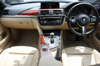 BMW 4シリーズ 428i ｸﾞﾗﾝｸｰﾍﾟMｽﾎﾟｰﾂ ﾌｧｽﾄﾄﾗｯｸﾊﾟｯｹｰｼﾞ高出力 245馬力 ｻﾝﾙｰﾌ LEDﾍｯﾄﾞﾗｲﾄ 可変Mｻｽ 19AW Mｽﾎﾟｰﾂﾌﾞﾚｰｷ 追従ACC HUD ﾍﾞｰｼﾞｭ革 ｼｰﾄﾋｰﾀｰ 衝突軽減ﾌﾞﾚｰｷ 車線逸脱警告 歩行者警告 HDDﾅﾋﾞTV 電動ﾄﾗﾝｸ ｽﾏｰﾄｷｰ 2年保証