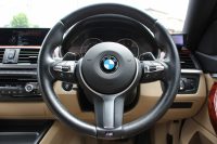 BMW 4シリーズ 428i ｸﾞﾗﾝｸｰﾍﾟMｽﾎﾟｰﾂ ﾌｧｽﾄﾄﾗｯｸﾊﾟｯｹｰｼﾞ高出力 245馬力 ｻﾝﾙｰﾌ LEDﾍｯﾄﾞﾗｲﾄ 可変Mｻｽ 19AW Mｽﾎﾟｰﾂﾌﾞﾚｰｷ 追従ACC HUD ﾍﾞｰｼﾞｭ革 ｼｰﾄﾋｰﾀｰ 衝突軽減ﾌﾞﾚｰｷ 車線逸脱警告 歩行者警告 HDDﾅﾋﾞTV 電動ﾄﾗﾝｸ ｽﾏｰﾄｷｰ 2年保証