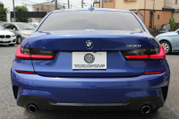 BMW 3シリーズ 330i Mｽﾎﾟｰﾂ ﾃﾞﾋﾞｭｰ&ｺﾝﾌｫｰﾄP 1ｵｰﾅ 高出力 258馬力 高出力 HUD ﾋｰﾀｰ黒革 LEDﾍｯﾄﾞﾗｲﾄ ｵｰﾄﾊｲﾋﾞｰﾑ ﾗｲﾌﾞｺｯｸﾋﾟｯﾄﾞ360度ｶﾒﾗ Applecarplay 追従ACC ｽﾃｱﾘﾝｸﾞｻﾎﾟｰﾄ ﾀｯﾁﾊﾟﾈﾙHDDﾅﾋﾞﾜｲﾔﾚｽ充電 19AW Mｽﾎﾟｰﾂﾌﾞﾚｰｷ Hi-fiｽﾋﾟｰｶｰ 2年保証