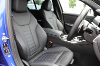 BMW 3シリーズ 330i Mｽﾎﾟｰﾂ ﾃﾞﾋﾞｭｰ&ｺﾝﾌｫｰﾄP 1ｵｰﾅ 高出力 258馬力 高出力 HUD ﾋｰﾀｰ黒革 LEDﾍｯﾄﾞﾗｲﾄ ｵｰﾄﾊｲﾋﾞｰﾑ ﾗｲﾌﾞｺｯｸﾋﾟｯﾄﾞ360度ｶﾒﾗ Applecarplay 追従ACC ｽﾃｱﾘﾝｸﾞｻﾎﾟｰﾄ ﾀｯﾁﾊﾟﾈﾙHDDﾅﾋﾞﾜｲﾔﾚｽ充電 19AW Mｽﾎﾟｰﾂﾌﾞﾚｰｷ Hi-fiｽﾋﾟｰｶｰ 2年保証