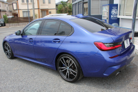 BMW 3シリーズ 330i Mｽﾎﾟｰﾂ ﾃﾞﾋﾞｭｰ&ｺﾝﾌｫｰﾄP 1ｵｰﾅ 高出力 258馬力 高出力 HUD ﾋｰﾀｰ黒革 LEDﾍｯﾄﾞﾗｲﾄ ｵｰﾄﾊｲﾋﾞｰﾑ ﾗｲﾌﾞｺｯｸﾋﾟｯﾄﾞ360度ｶﾒﾗ Applecarplay 追従ACC ｽﾃｱﾘﾝｸﾞｻﾎﾟｰﾄ ﾀｯﾁﾊﾟﾈﾙHDDﾅﾋﾞﾜｲﾔﾚｽ充電 19AW Mｽﾎﾟｰﾂﾌﾞﾚｰｷ Hi-fiｽﾋﾟｰｶｰ 2年保証