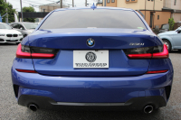 BMW 3シリーズ 330i Mｽﾎﾟｰﾂ ﾃﾞﾋﾞｭｰ&ｺﾝﾌｫｰﾄP 1ｵｰﾅ 高出力 258馬力 高出力 HUD ﾋｰﾀｰ黒革 LEDﾍｯﾄﾞﾗｲﾄ ｵｰﾄﾊｲﾋﾞｰﾑ ﾗｲﾌﾞｺｯｸﾋﾟｯﾄﾞ360度ｶﾒﾗ Applecarplay 追従ACC ｽﾃｱﾘﾝｸﾞｻﾎﾟｰﾄ ﾀｯﾁﾊﾟﾈﾙHDDﾅﾋﾞﾜｲﾔﾚｽ充電 19AW Mｽﾎﾟｰﾂﾌﾞﾚｰｷ Hi-fiｽﾋﾟｰｶｰ 2年保証
