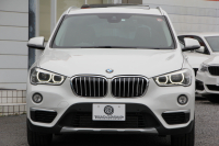 BMW X1 Xdrive18d Xﾗｲﾝ ﾊｲﾗｲﾝ 真珠色 ｱﾄﾞﾊﾞﾝｽﾄﾞｱｸﾃｨﾌﾞｾｰﾌﾃｨP ﾊﾟﾉﾗﾏｻﾝﾙｰﾌ ｺﾝﾌｫｰﾄP 追従ACC HUD ﾋｰﾀｰ黒革 電動ｼｰﾄ ﾌﾙｾｸﾞTV LEDﾍｯﾄﾞﾗｲﾄ HDDﾅﾋﾞBluetooth接続 Bｶﾒﾗ 電動ﾄﾗﾝｸ 衝突軽減ﾌﾞﾚｰｷ 車線逸脱警告 歩行者警告 Pｱｼｽﾄ 2年保証