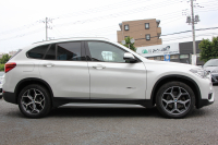 BMW X1 Xdrive18d Xﾗｲﾝ ﾊｲﾗｲﾝ 真珠色 ｱﾄﾞﾊﾞﾝｽﾄﾞｱｸﾃｨﾌﾞｾｰﾌﾃｨP ﾊﾟﾉﾗﾏｻﾝﾙｰﾌ ｺﾝﾌｫｰﾄP 追従ACC HUD ﾋｰﾀｰ黒革 電動ｼｰﾄ ﾌﾙｾｸﾞTV LEDﾍｯﾄﾞﾗｲﾄ HDDﾅﾋﾞBluetooth接続 Bｶﾒﾗ 電動ﾄﾗﾝｸ 衝突軽減ﾌﾞﾚｰｷ 車線逸脱警告 歩行者警告 Pｱｼｽﾄ 2年保証