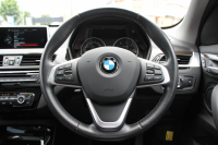 BMW X1 Xdrive18d Xﾗｲﾝ ﾊｲﾗｲﾝ 真珠色 ｱﾄﾞﾊﾞﾝｽﾄﾞｱｸﾃｨﾌﾞｾｰﾌﾃｨP ﾊﾟﾉﾗﾏｻﾝﾙｰﾌ ｺﾝﾌｫｰﾄP 追従ACC HUD ﾋｰﾀｰ黒革 電動ｼｰﾄ ﾌﾙｾｸﾞTV LEDﾍｯﾄﾞﾗｲﾄ HDDﾅﾋﾞBluetooth接続 Bｶﾒﾗ 電動ﾄﾗﾝｸ 衝突軽減ﾌﾞﾚｰｷ 車線逸脱警告 歩行者警告 Pｱｼｽﾄ 2年保証