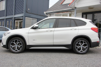BMW X1 Xdrive18d Xﾗｲﾝ ﾊｲﾗｲﾝ 真珠色 ｱﾄﾞﾊﾞﾝｽﾄﾞｱｸﾃｨﾌﾞｾｰﾌﾃｨP ﾊﾟﾉﾗﾏｻﾝﾙｰﾌ ｺﾝﾌｫｰﾄP 追従ACC HUD ﾋｰﾀｰ黒革 電動ｼｰﾄ ﾌﾙｾｸﾞTV LEDﾍｯﾄﾞﾗｲﾄ HDDﾅﾋﾞBluetooth接続 Bｶﾒﾗ 電動ﾄﾗﾝｸ 衝突軽減ﾌﾞﾚｰｷ 車線逸脱警告 歩行者警告 Pｱｼｽﾄ 2年保証