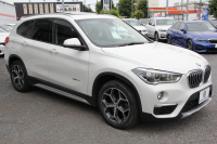 BMW X1 Xdrive18d Xﾗｲﾝ ﾊｲﾗｲﾝ 真珠色 ｱﾄﾞﾊﾞﾝｽﾄﾞｱｸﾃｨﾌﾞｾｰﾌﾃｨP ﾊﾟﾉﾗﾏｻﾝﾙｰﾌ ｺﾝﾌｫｰﾄP 追従ACC HUD ﾋｰﾀｰ黒革 電動ｼｰﾄ ﾌﾙｾｸﾞTV LEDﾍｯﾄﾞﾗｲﾄ HDDﾅﾋﾞBluetooth接続 Bｶﾒﾗ 電動ﾄﾗﾝｸ 衝突軽減ﾌﾞﾚｰｷ 車線逸脱警告 歩行者警告 Pｱｼｽﾄ 2年保証