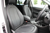 BMW X1 Xdrive18d Xﾗｲﾝ ﾊｲﾗｲﾝ 真珠色 ｱﾄﾞﾊﾞﾝｽﾄﾞｱｸﾃｨﾌﾞｾｰﾌﾃｨP ﾊﾟﾉﾗﾏｻﾝﾙｰﾌ ｺﾝﾌｫｰﾄP 追従ACC HUD ﾋｰﾀｰ黒革 電動ｼｰﾄ ﾌﾙｾｸﾞTV LEDﾍｯﾄﾞﾗｲﾄ HDDﾅﾋﾞBluetooth接続 Bｶﾒﾗ 電動ﾄﾗﾝｸ 衝突軽減ﾌﾞﾚｰｷ 車線逸脱警告 歩行者警告 Pｱｼｽﾄ 2年保証