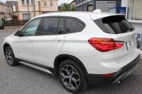 BMW X1 Xdrive18d Xﾗｲﾝ ﾊｲﾗｲﾝ 真珠色 ｱﾄﾞﾊﾞﾝｽﾄﾞｱｸﾃｨﾌﾞｾｰﾌﾃｨP ﾊﾟﾉﾗﾏｻﾝﾙｰﾌ ｺﾝﾌｫｰﾄP 追従ACC HUD ﾋｰﾀｰ黒革 電動ｼｰﾄ ﾌﾙｾｸﾞTV LEDﾍｯﾄﾞﾗｲﾄ HDDﾅﾋﾞBluetooth接続 Bｶﾒﾗ 電動ﾄﾗﾝｸ 衝突軽減ﾌﾞﾚｰｷ 車線逸脱警告 歩行者警告 Pｱｼｽﾄ 2年保証