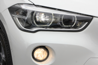 BMW X1 Xdrive18d Xﾗｲﾝ ﾊｲﾗｲﾝ 真珠色 ｱﾄﾞﾊﾞﾝｽﾄﾞｱｸﾃｨﾌﾞｾｰﾌﾃｨP ﾊﾟﾉﾗﾏｻﾝﾙｰﾌ ｺﾝﾌｫｰﾄP 追従ACC HUD ﾋｰﾀｰ黒革 電動ｼｰﾄ ﾌﾙｾｸﾞTV LEDﾍｯﾄﾞﾗｲﾄ HDDﾅﾋﾞBluetooth接続 Bｶﾒﾗ 電動ﾄﾗﾝｸ 衝突軽減ﾌﾞﾚｰｷ 車線逸脱警告 歩行者警告 Pｱｼｽﾄ 2年保証