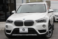 BMW X1 Xdrive18d Xﾗｲﾝ ﾊｲﾗｲﾝ 真珠色 ｱﾄﾞﾊﾞﾝｽﾄﾞｱｸﾃｨﾌﾞｾｰﾌﾃｨP ﾊﾟﾉﾗﾏｻﾝﾙｰﾌ ｺﾝﾌｫｰﾄP 追従ACC HUD ﾋｰﾀｰ黒革 電動ｼｰﾄ ﾌﾙｾｸﾞTV LEDﾍｯﾄﾞﾗｲﾄ HDDﾅﾋﾞBluetooth接続 Bｶﾒﾗ 電動ﾄﾗﾝｸ 衝突軽減ﾌﾞﾚｰｷ 車線逸脱警告 歩行者警告 Pｱｼｽﾄ 2年保証